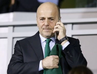 Παναθηναϊκός: Ρίχνει το χρέος και (ξανα)ψάχνει αγοραστή ο Αλαφούζος